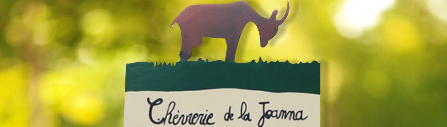 Chevrerie de la joanna